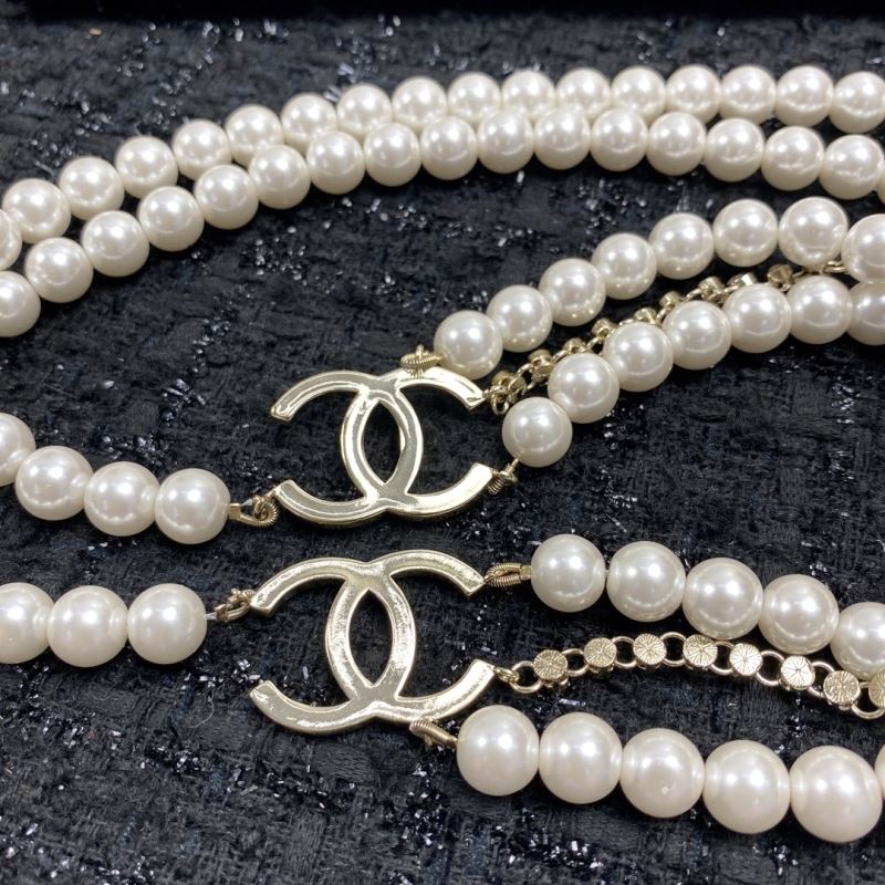 Chanel Necklaces